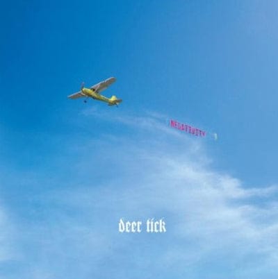 Negativity - Deer Tick [CD]