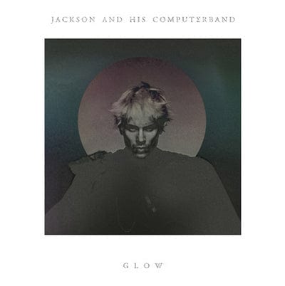 Glow - Jackson and His Computerband [CD]