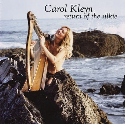 Return of the Silkie - Carol Kleyn [CD]