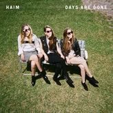 Days Are Gone - Haim [CD]