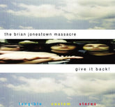 Give It Back! - The Brian Jonestown Massacre [VINYL] - Vinyl8