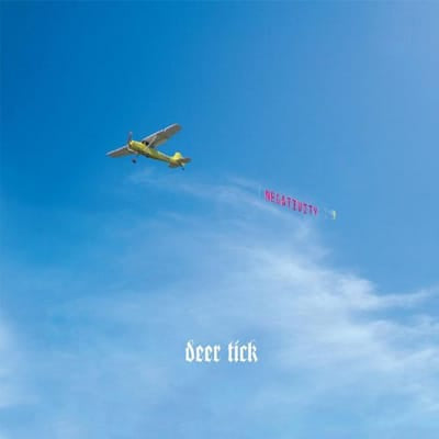 Negativity - Deer Tick [VINYL]