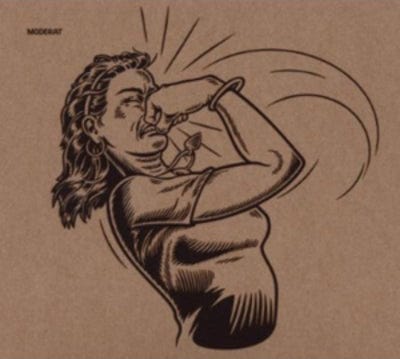 Moderat - Moderat [VINYL]