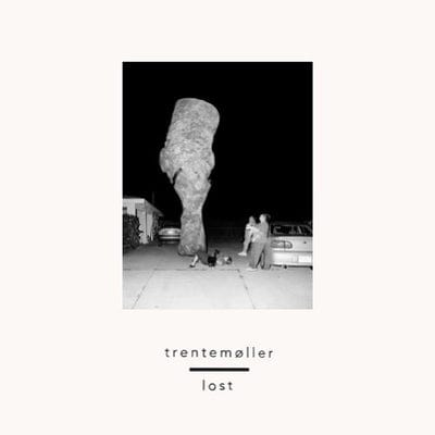 Lost - Trentemøller [CD]