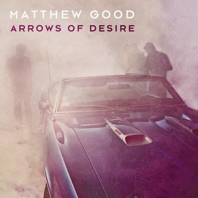 Arrows of Desire - Matthew Good [CD] - Vinyl8
