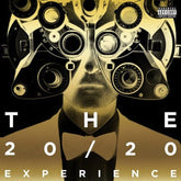 The 20/20 Experience: The Complete Experience - Justin Timberlake [CD]