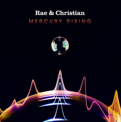 Mercury Rising - Rae and Christian [CD]