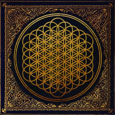 Sempiternal - Bring Me the Horizon [CD]