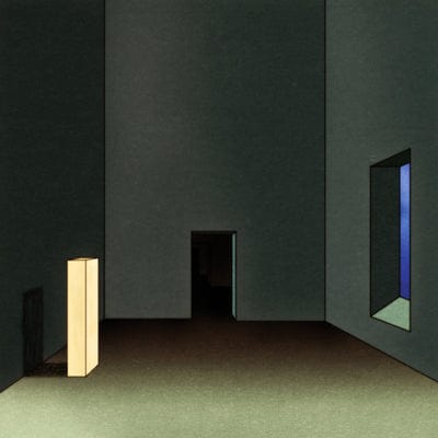 R Plus Seven - Oneohtrix Point Never [CD]
