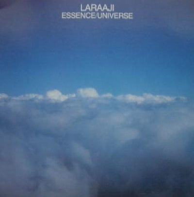Essence/Universe - Laraaji [CD]
