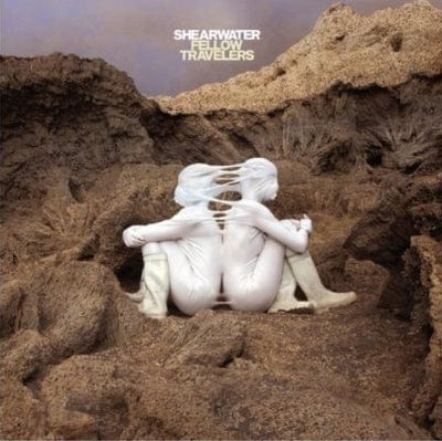 Fellow Travelers - Shearwater [CD]