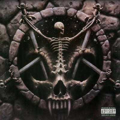 Divine Intervention - Slayer [VINYL] - Vinyl8