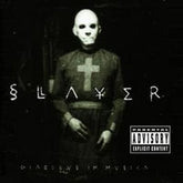 Diabolus in Musica - Slayer [VINYL] - Vinyl8