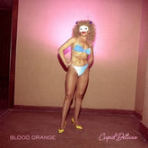 Cupid Deluxe - Blood Orange [CD]