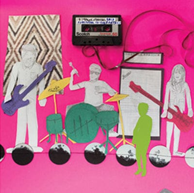 Surrender to the Fantasy - Magik Markers [CD]