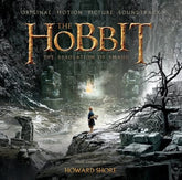 The Hobbit: The Desolation of Smaug - Howard Shore [CD] - Vinyl8