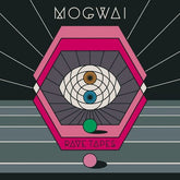 Rave Tapes - Mogwai [CD]