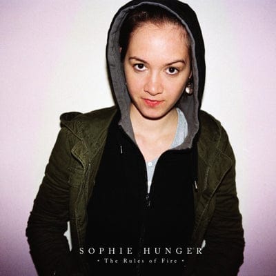 The Rules of Fire - The Archives - Sophie Hunger [CD]