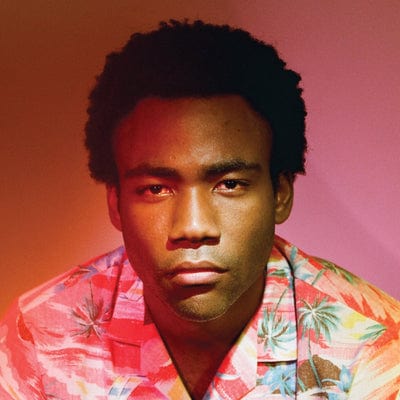 Because the Internet - Childish Gambino [CD]