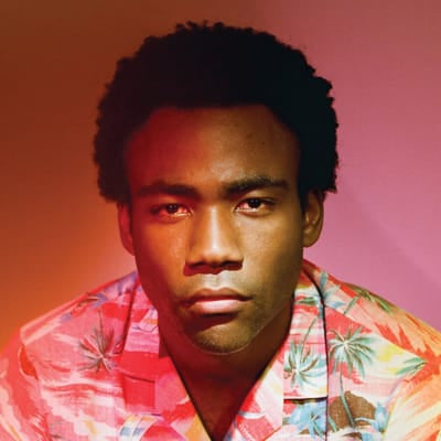 Because the Internet - Childish Gambino [CD Deluxe Edition] - Vinyl8
