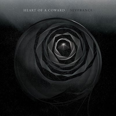 Severance - Heart of a Coward [CD Limited Edition]