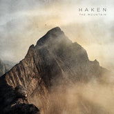 The Mountain - Haken [CD]