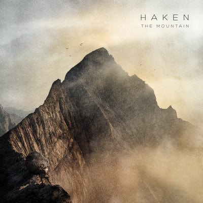 The Mountain - Haken [CD]