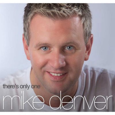There's Only One Mike Denver - Mike Denver [CD]