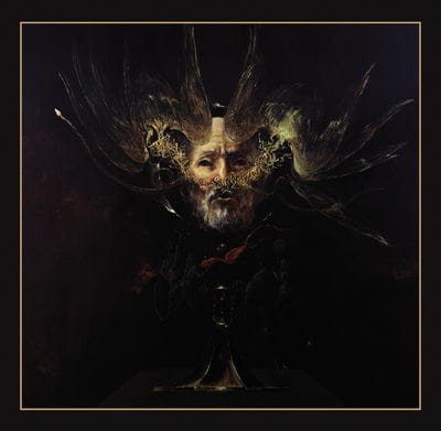 The Satanist - Behemoth [CD] - Vinyl8