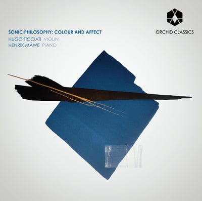 Sonic Philosophy: Colour and Affect - Arvo Pärt [CD]