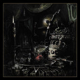 The Wild Hunt - Watain [CD]