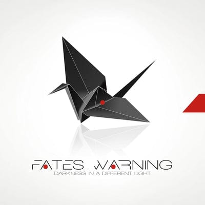 Darkness in a Different Light - Fates Warning [CD]