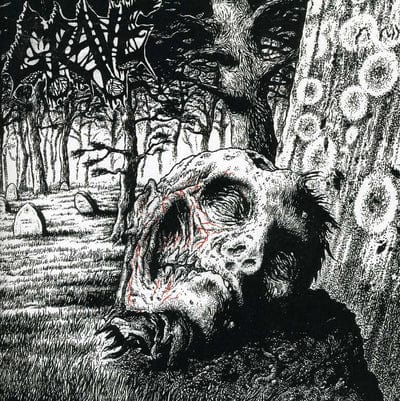Necropsy: The Complete Demo Recordings 1986-1991 - Grave [CD]