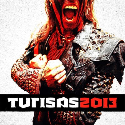 Turisas 2013 - Turisas [CD]
