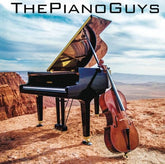 The Piano Guys - The Piano Guys [CD] - Vinyl8