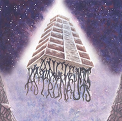 Ancient Astronauts - Holy Mountain [CD]