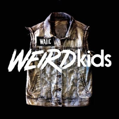 Weird Kids - We Are the In Crowd [CD] - Vinyl8