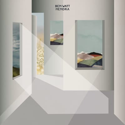 Hendra - Ben Watt [VINYL]