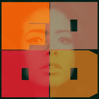 Food - Kelis [CD]