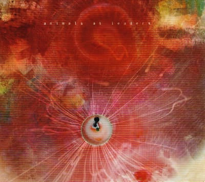 The Joy of Motion - Animals As Leaders [CD] - Vinyl8