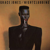 Nightclubbing - Grace Jones [CD] - Vinyl8