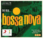 The Real... Bossa Nova - Various Artists [CD]