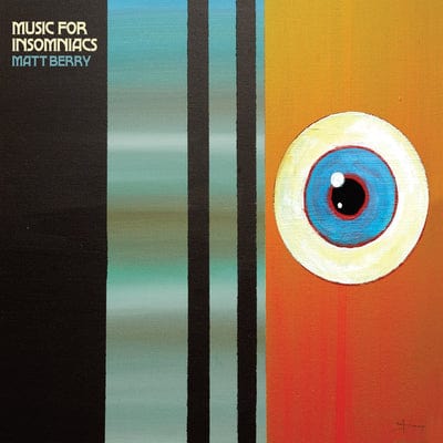 Music for Insomniacs - Matt Berry [CD]