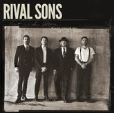 Great Western Valkyrie - Rival Sons [CD] - Vinyl8