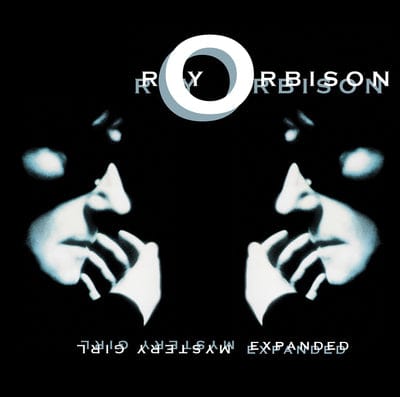 Mystery Girl - Roy Orbison [CD]