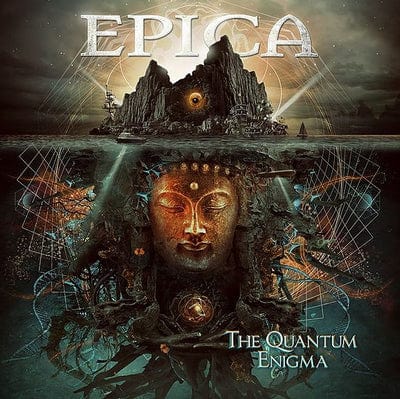 The Quantum Enigma - Epica [CD]