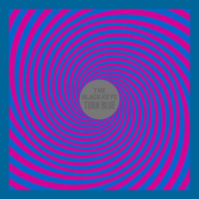 Turn Blue - The Black Keys [CD]
