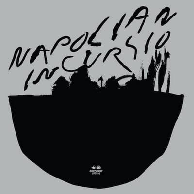 Incursio - Napolian [VINYL]
