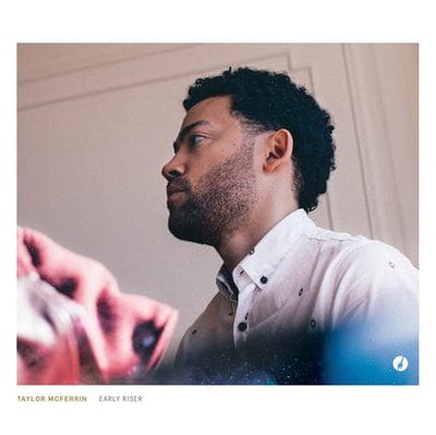 Early Riser - Taylor McFerrin [CD]
