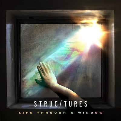 Life Through a Window - Structures [CD]
